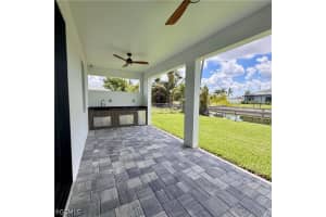 608 20th Terrace, Cape Coral, FL 33991 - MLS#2026021104