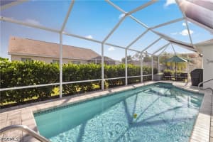 3588 Sabal Springs Boulevard, North Fort Myers, FL 33917 - MLS#2026021106