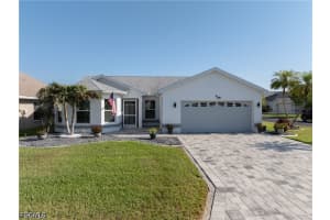 3588 Sabal Springs Boulevard, North Fort Myers, FL 33917 - MLS#2026021106