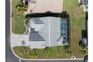 3588 Sabal Springs Boulevard, North Fort Myers, FL 33917 - MLS#2026021106