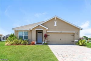 630 23rd Street, Cape Coral, FL 33991 - MLS#2026021107