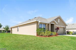 630 23rd Street, Cape Coral, FL 33991 - MLS#2026021107