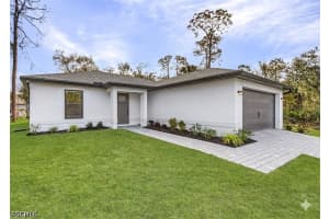 1909 27th Street, Cape Coral, FL 33993 - MLS#2026021109