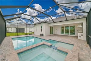 13699 Blue Bay Circle, Fort Myers, FL 33913 - MLS#2026021110