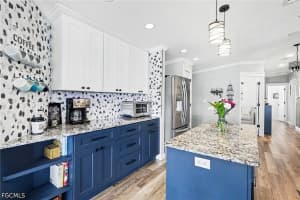 17550 Canal Cove Court, Fort Myers Beach, FL 33931 - MLS#2026021111