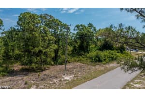 849 Campbell Street, Lehigh Acres, FL 33974 - MLS#2026021114