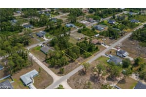 849 Campbell Street, Lehigh Acres, FL 33974 - MLS#2026021114
