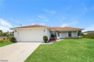3312 38th Street, Lehigh Acres, FL 33976 - MLS#2026021116