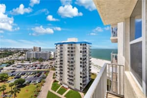 7330 Estero Boulevard, Fort Myers Beach, FL 33931 - MLS#2026021117