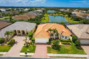 8356 Southwind Bay Circle, Fort Myers, FL 33908 - MLS#2026021125