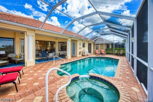 8356 Southwind Bay Circle, Fort Myers, FL 33908 - MLS#2026021125