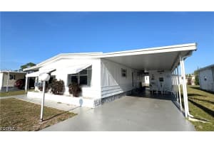 748 Park Avenue, North Fort Myers, FL 33917 - MLS#2026021139