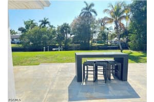 25 Estate Drive, North Fort Myers, FL 33917 - MLS#2026021145