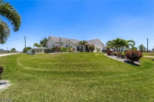 2553 21st Place, Cape Coral, FL 33993 - MLS#2026021146