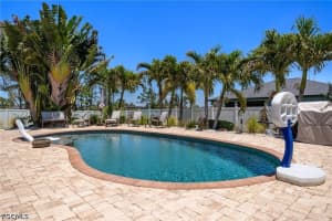 2553 21st Place, Cape Coral, FL 33993 - MLS#2026021146