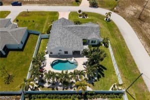 2553 21st Place, Cape Coral, FL 33993 - MLS#2026021146