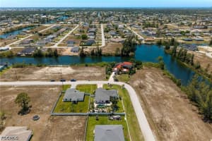 2553 21st Place, Cape Coral, FL 33993 - MLS#2026021146