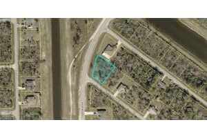 2720 Rena Lane, Lehigh Acres, FL 33971 - MLS#2026021147