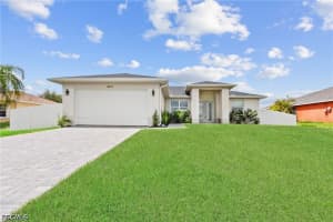 2016 1st Avenue, Cape Coral, FL 33993 - MLS#2026021157