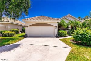 15237 Knots Landing, Fort Myers, FL 33908 - MLS#2026021160