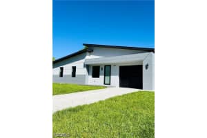 1131 Fogia Street, Lehigh Acres, FL 33974 - MLS#2026021163