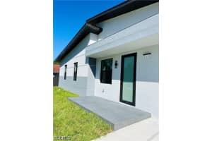 1131 Fogia Street, Lehigh Acres, FL 33974 - MLS#2026021163