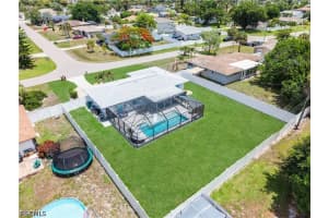 710 42nd Lane, Cape Coral, FL 33904 - MLS#2026021166