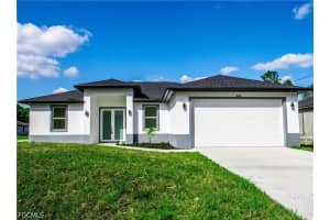 56 Clyde Avenue, Lehigh Acres, FL 33976 - MLS#2026021172