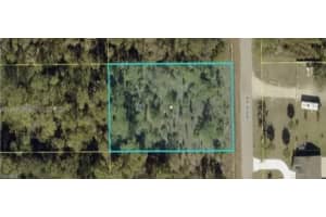 715 Moore Avenue, Lehigh Acres, FL 33972 - MLS#2026021173