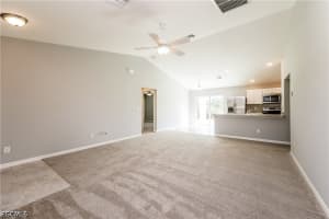 1222 Summa Boulevard, Lehigh Acres, FL 33974 - MLS#2026021182