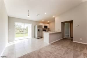 1222 Summa Boulevard, Lehigh Acres, FL 33974 - MLS#2026021182
