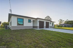 5300 28th Street, Lehigh Acres, FL 33973 - MLS#2026021183