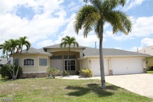 4213 14TH Place, Cape Coral, FL 33914 - MLS#2026021186