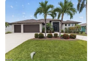 3315 Surfside Boulevard, Cape Coral, FL 33914 - MLS#2026021189