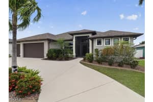3315 Surfside Boulevard, Cape Coral, FL 33914 - MLS#2026021189