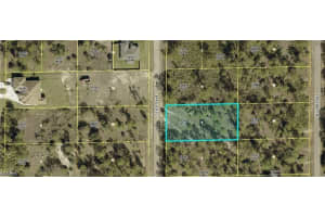 1216 Desoto Avenue, Lehigh Acres, FL 33972 - MLS#2026021191