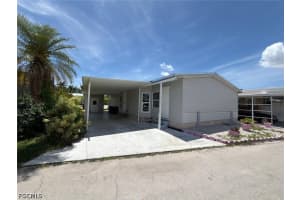 419 Sw Pine Island Rd Lot 12, Cape Coral