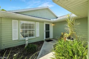 14875 Crescent Cove Drive, Fort Myers, FL 33908 - MLS#2026021199