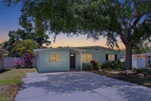 3300 Kingston St N, St Petersburg