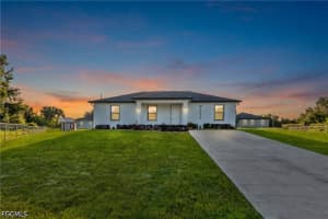 2026 Jeronimo Rd, LaBelle, FL 33935, - MLS#2026021204