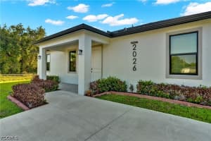 2026 Jeronimo Rd, LaBelle, FL 33935, - MLS#2026021204