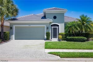 2631 Malaita Court, Cape Coral, FL 33991 - MLS#2026021206