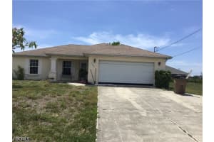 1522 Nelson Road, Cape Coral, FL 33993 - MLS#2026021209