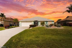 4418 SW 12th Pl, Cape Coral, FL 33914, - MLS#2026021210