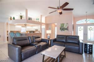 4418 SW 12th Pl, Cape Coral, FL 33914, - MLS#2026021210