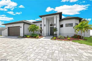140 16th Street, Cape Coral, FL 33990 - MLS#2026021211