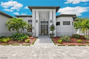 140 16th Street, Cape Coral, FL 33990 - MLS#2026021211