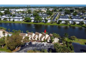 1168 Lake McGregor Drive, Fort Myers, FL 33919 - MLS#2026021212