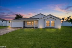 226 6th Terrace, Cape Coral, FL 33990 - MLS#2026021217