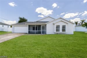 226 6th Terrace, Cape Coral, FL 33990 - MLS#2026021217